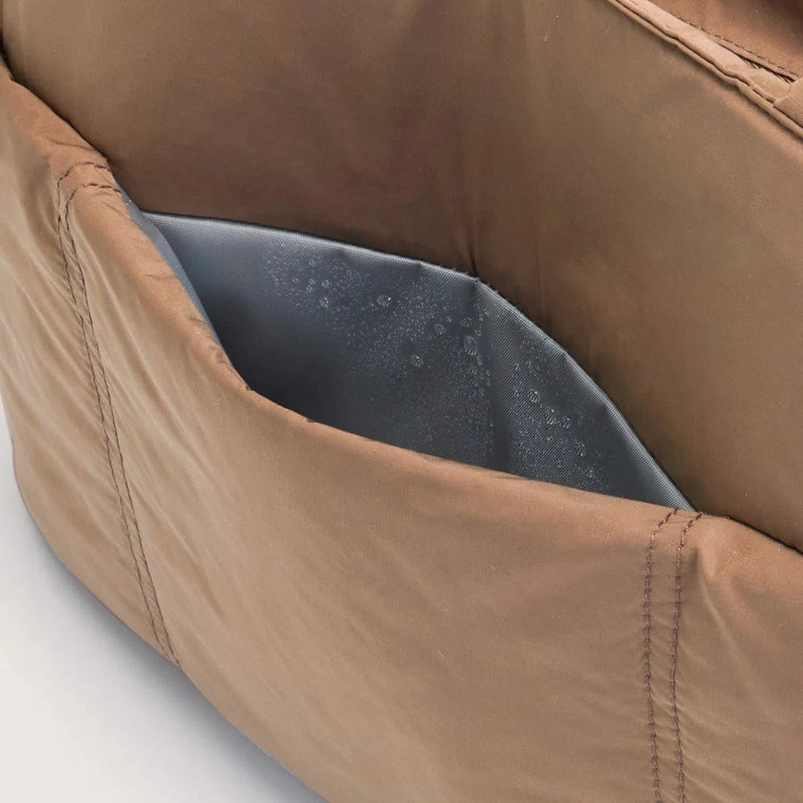 Puffy Tote Bag EU.BAGSMART