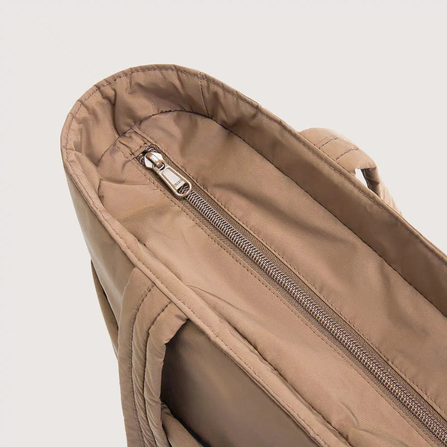 Puffy Tote Bag EU.BAGSMART