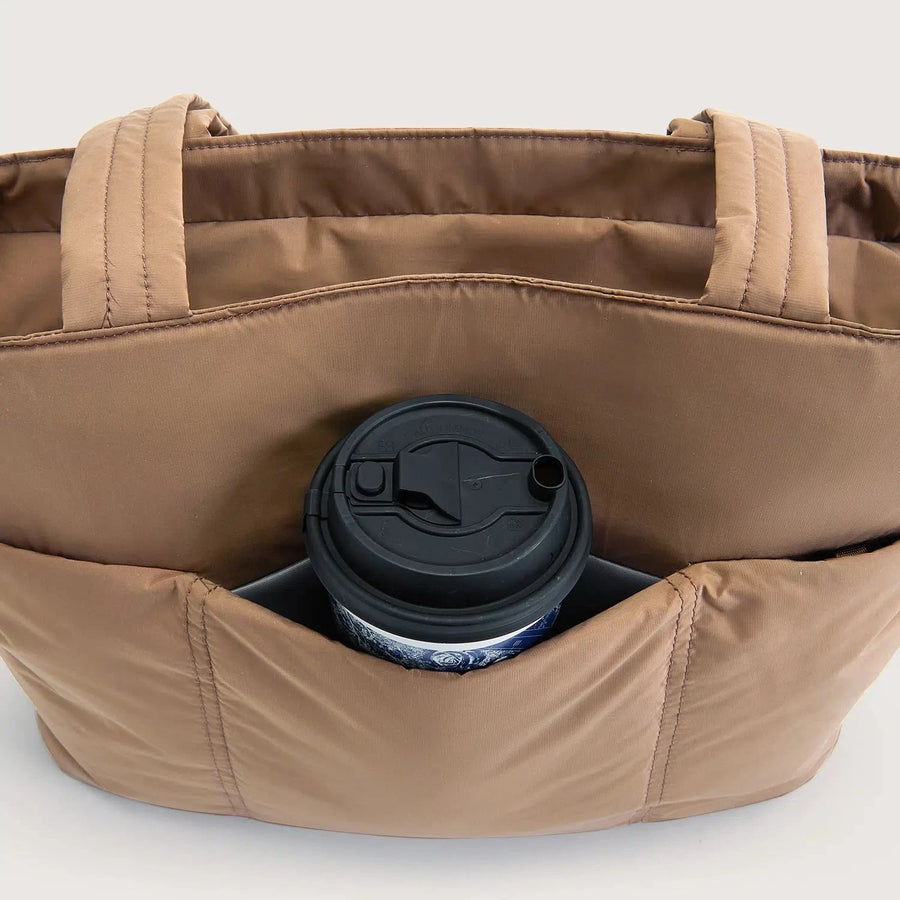 Puffy Tote Bag EU.BAGSMART