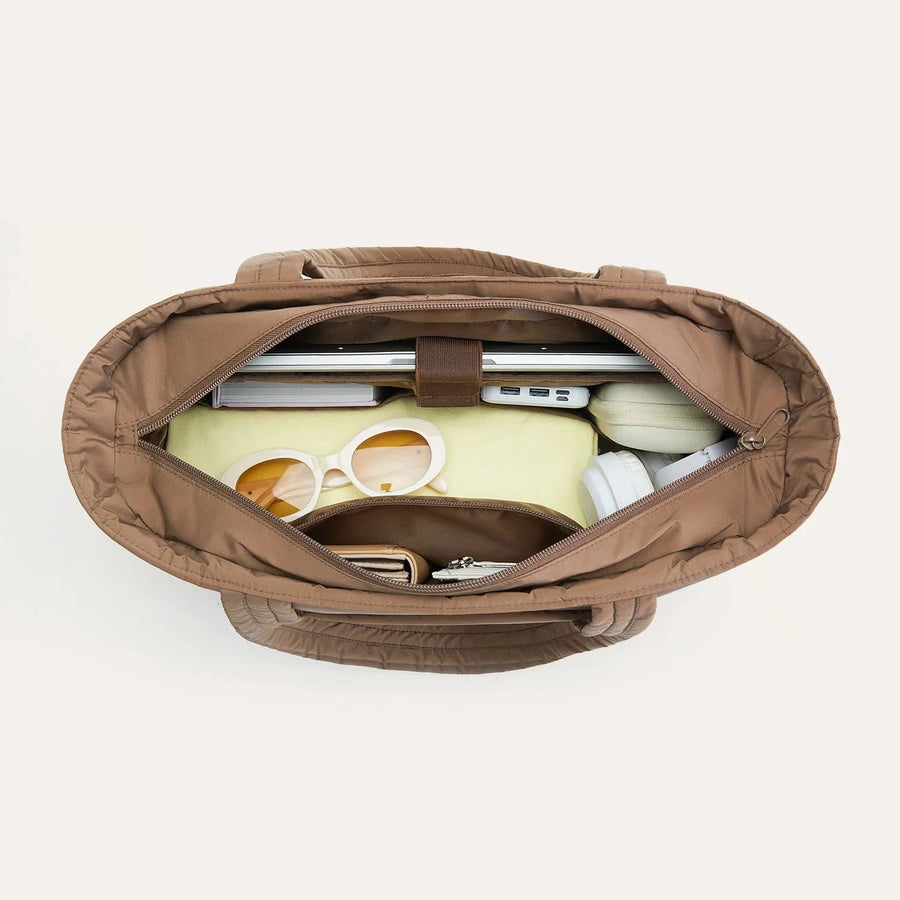 Puffy Tote Bag EU.BAGSMART