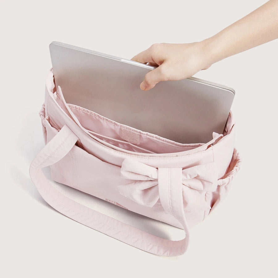 Crush 23L Laptop Tote BAGSMART