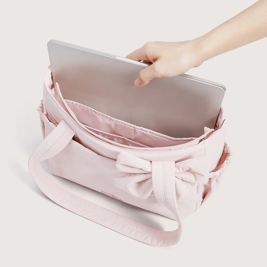 Crush Everyday Tote UK.BAGSMART