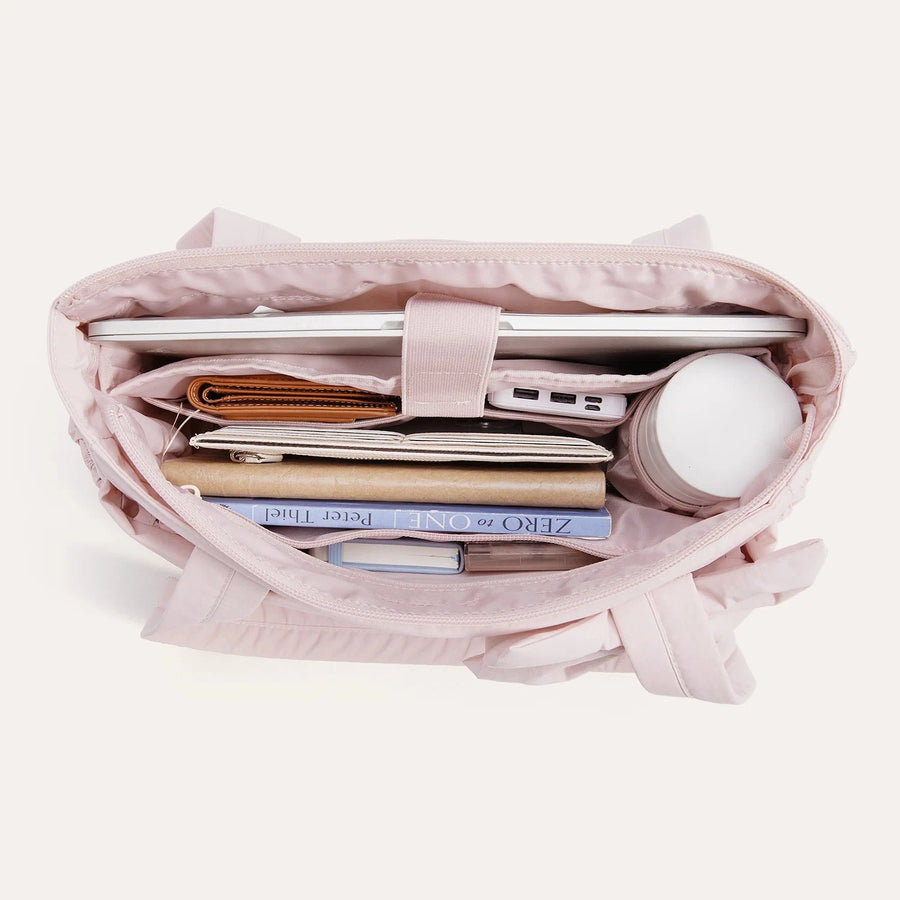 Crush 23L Laptop Tote BAGSMART