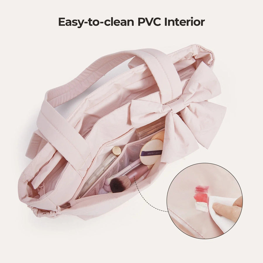 Crush Everyday Tote UK.BAGSMART