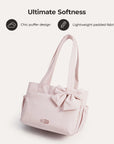 Crush Everyday Tote UK.BAGSMART