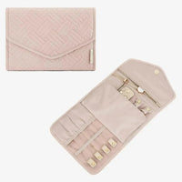 Soft pink