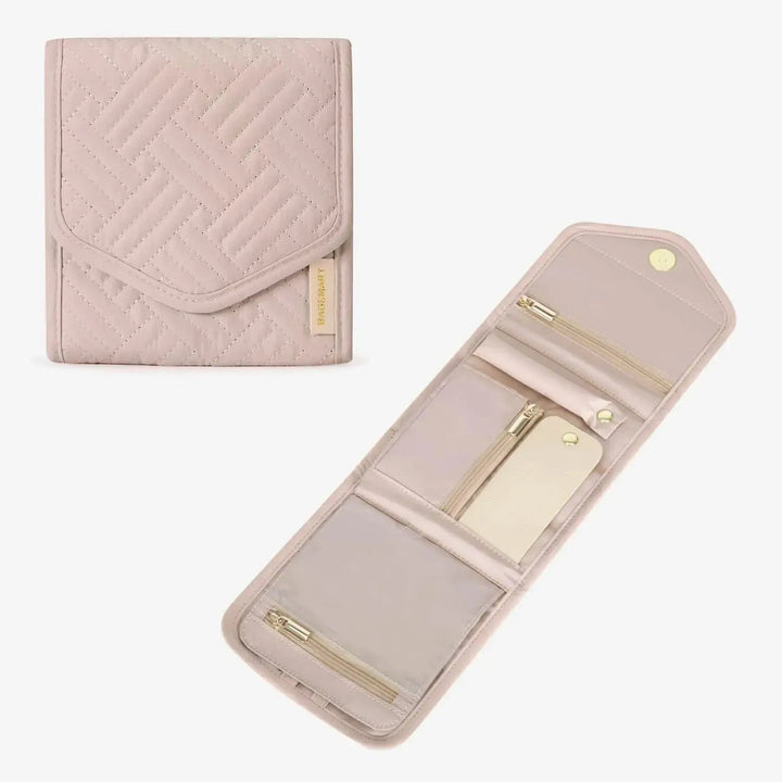 Peri Folding Jewelry Organizer - BAGSMART