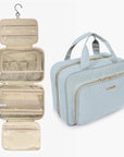 Medium Hanging Travel Makeup Organizer - BAGSMART