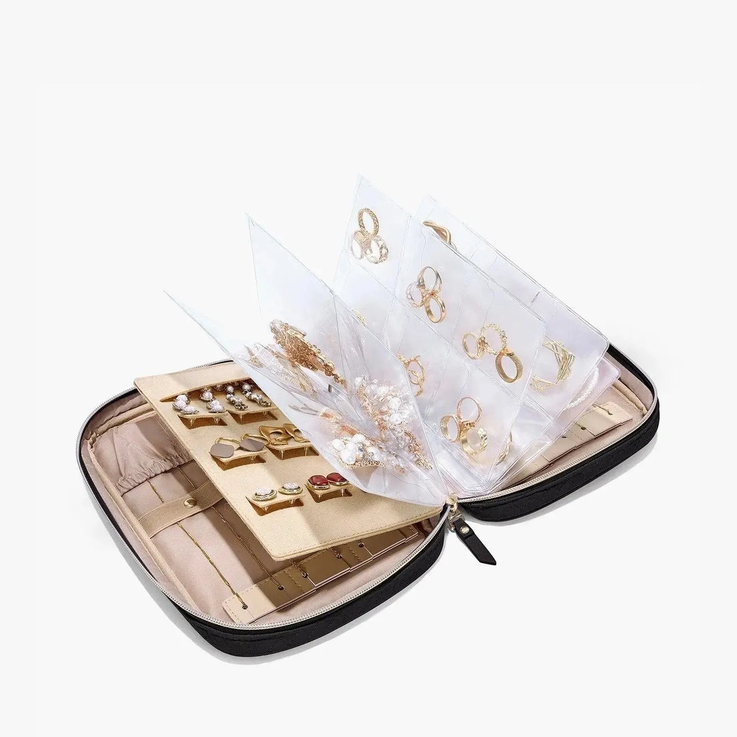 Dazzling Jewelry Organizer - BAGSMART