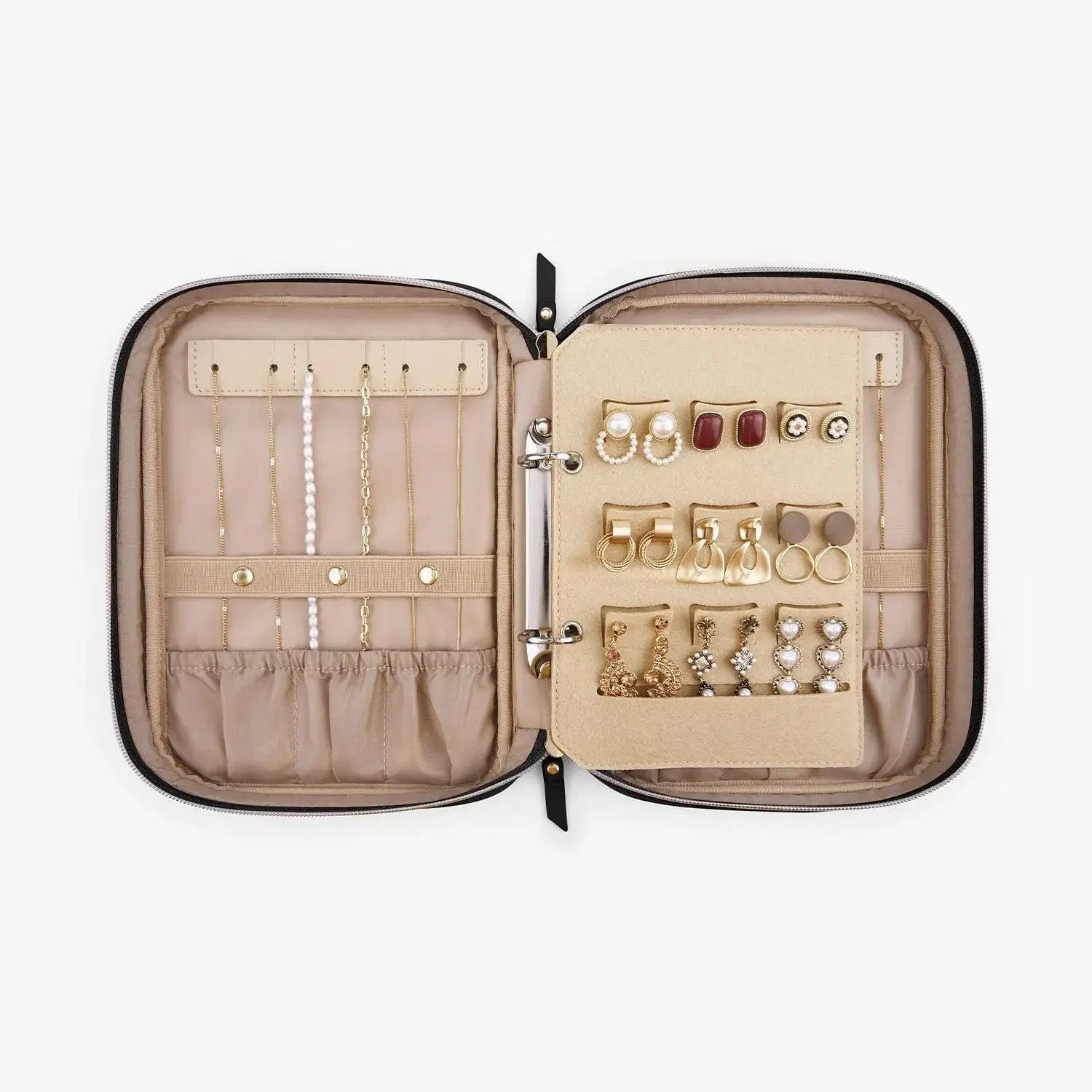 Dazzling Jewelry Organizer - BAGSMART