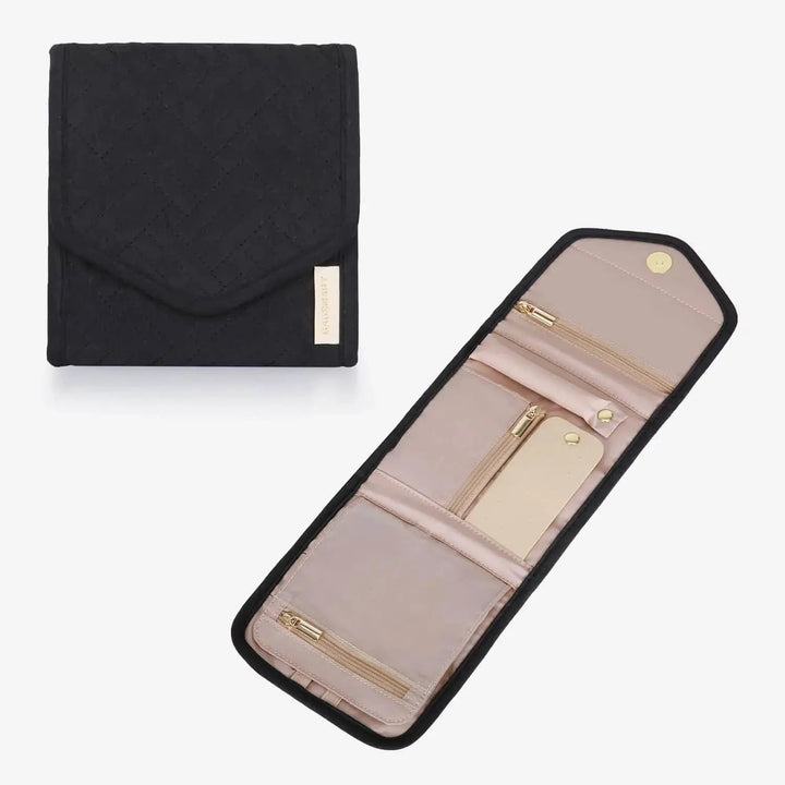 Peri Folding Jewelry Organizer - BAGSMART