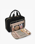 Medium Hanging Travel Makeup Organizer - BAGSMART