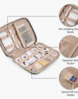 Portable Electronic Organizer - BAGSMART