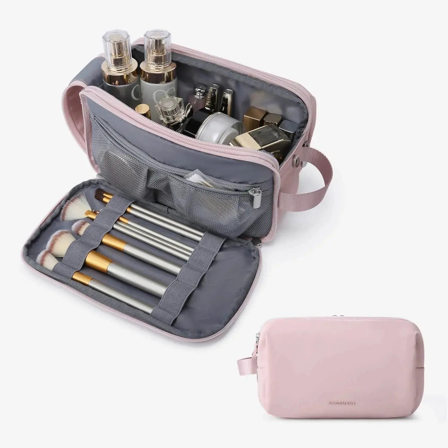 On-road Toiletry Bag - BAGSMART