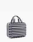 Bonchemin Stripes The Space Saver Toiletry Bag - BAGSMART