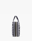Bonchemin Stripes The Space Saver Toiletry Bag - BAGSMART