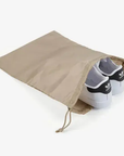 Overnight Bag Large with Shoe Bag - BAGSMART